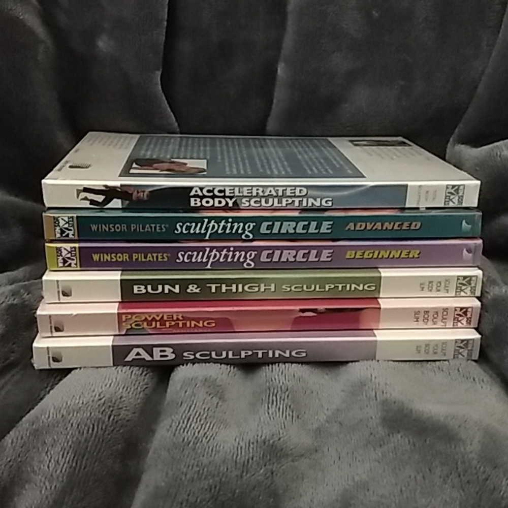 DVDS